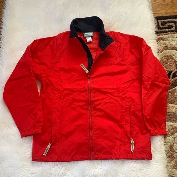 Pendleton windbreaker jacket - Picture 1 of 8